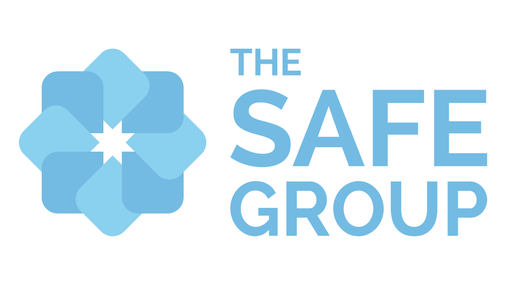The Safe Group logo
